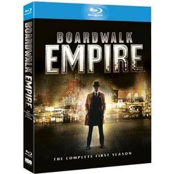 Boardwalk Empire - Season 1 (HBO) [Blu-ray][Region Free]